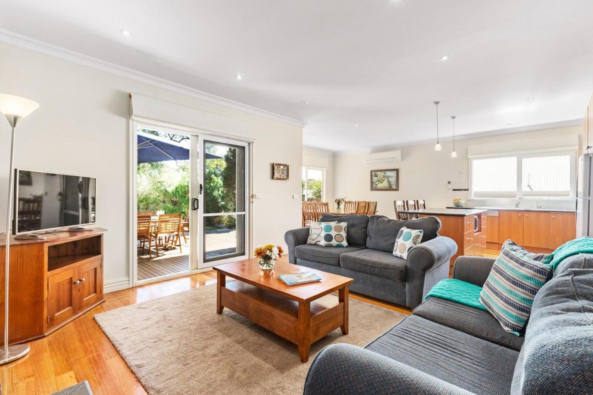 Tranquility In Cowes Villa Exterior photo